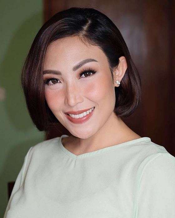 Jadi Emak Terkece, 4 Alasan Kocak Ayu Dewi Bikin Ngakak