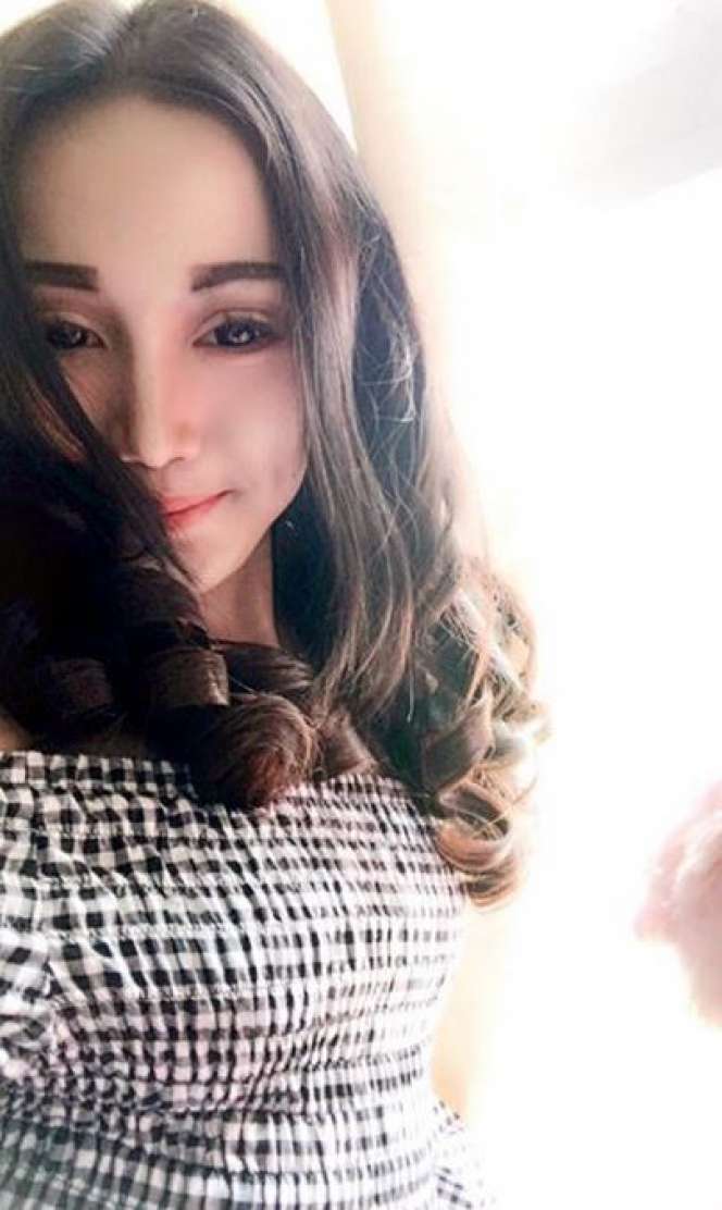 Viral, Wanita Asal Papua Ini Disebut Mirip Lucinta Luna