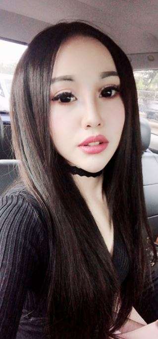 Viral, Wanita Asal Papua Ini Disebut Mirip Lucinta Luna