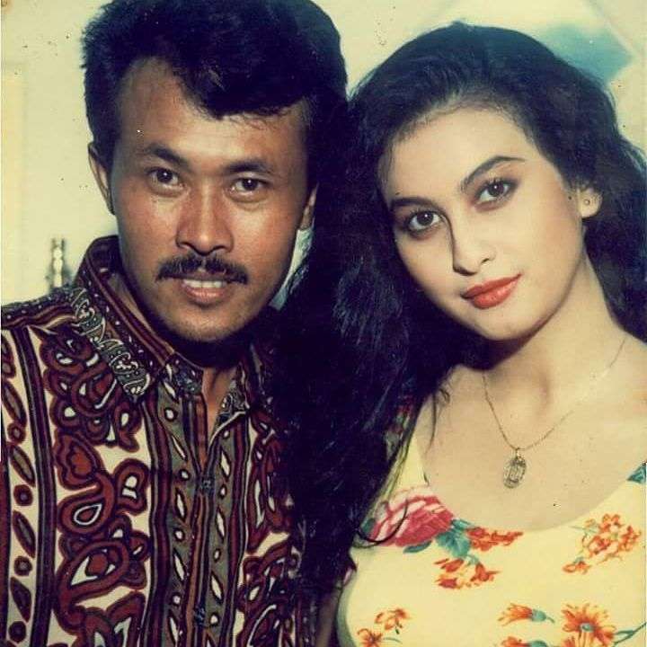 Potret Pelawak Legendaris Gogon Srimulat Semasa Hidup