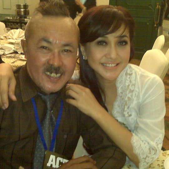 Potret Pelawak Legendaris Gogon Srimulat Semasa Hidup