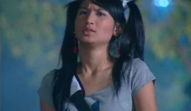Dulu Populer, Artis Cantik Ini Kini Memilih Jualan Pempek