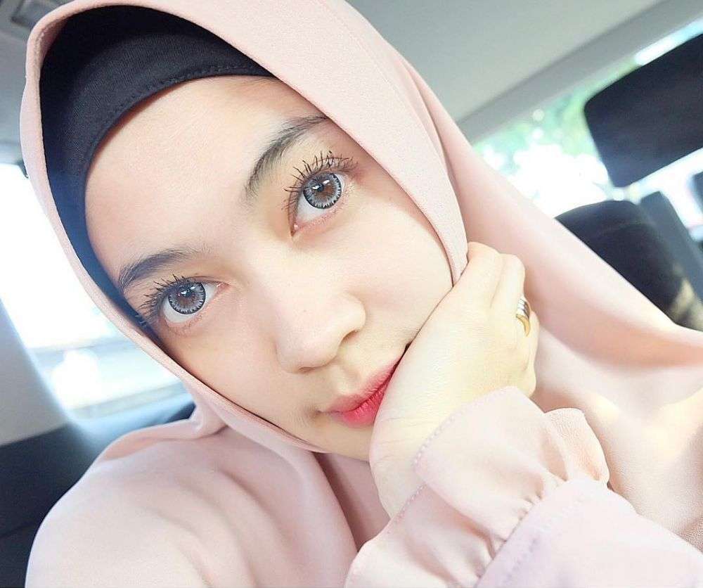 Lama Menghilang, Penampilan Indah Dewi Pertiwi Bikin Pangling