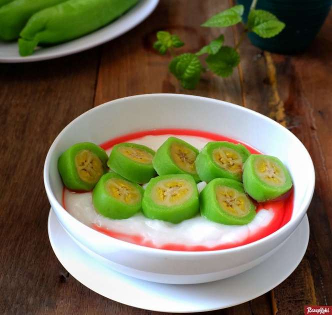 5 Olahan Pisang yang Jadi Takjil Berbuka Puasa