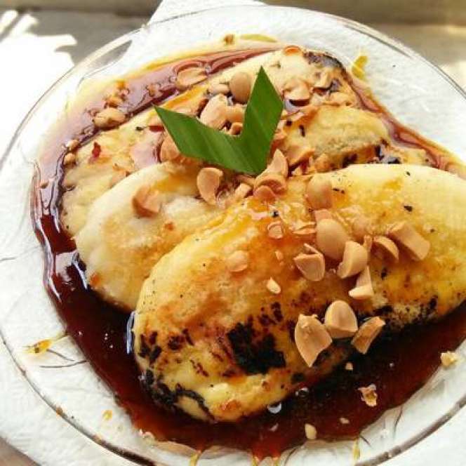5 Olahan Pisang yang Jadi Takjil Berbuka Puasa