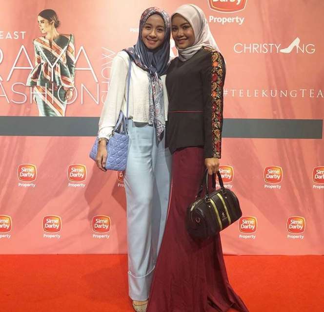 Penampilan Laudya Cynthia Bella Dikritik Netizen, Ada Apa? 