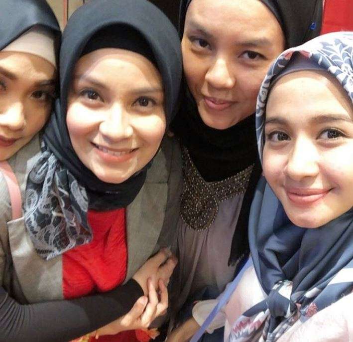 Penampilan Laudya Cynthia Bella Dikritik Netizen, Ada Apa? 