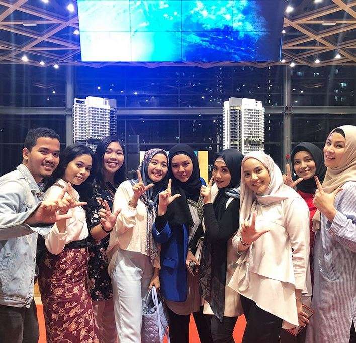 Penampilan Laudya Cynthia Bella Dikritik Netizen, Ada Apa? 