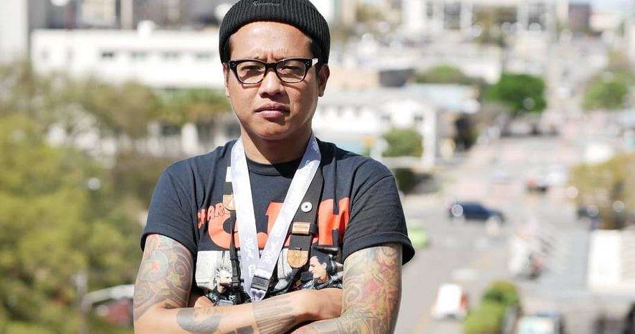 4 Artis Ini Pilih Bisnis Burger, Bukan Kue Kekinian