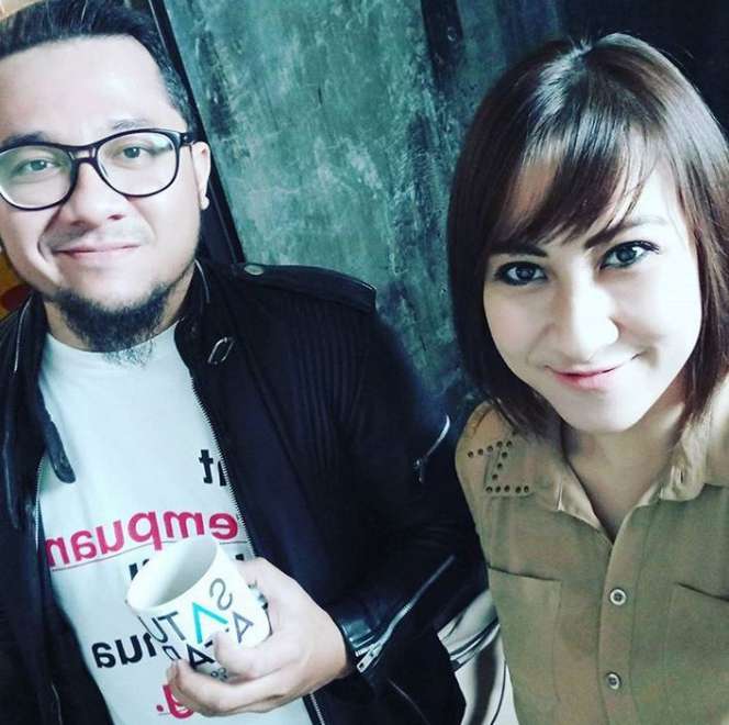 Lama Berlalu, Begini Kehidupan Nia dan Adit AFI 2 Sekarang