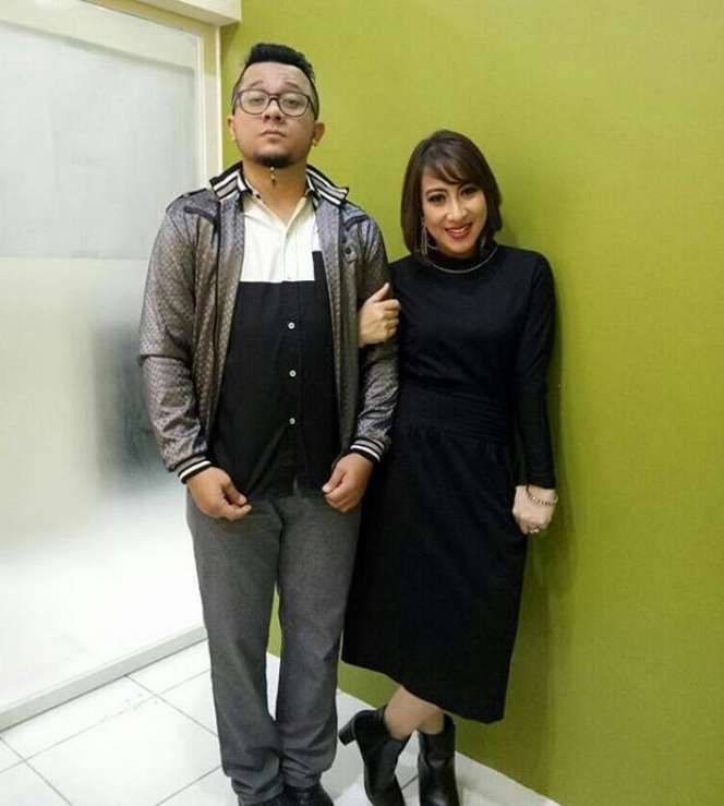 Lama Berlalu, Begini Kehidupan Nia dan Adit AFI 2 Sekarang