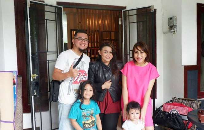 Lama Berlalu, Begini Kehidupan Nia dan Adit AFI 2 Sekarang