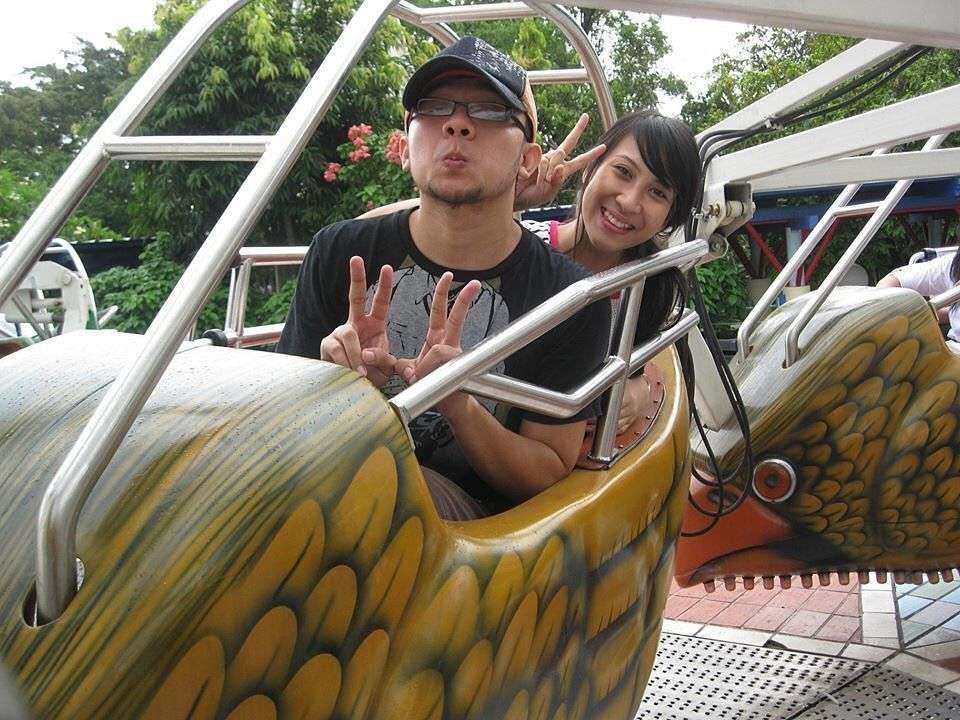 Lama Berlalu, Begini Kehidupan Nia dan Adit AFI 2 Sekarang