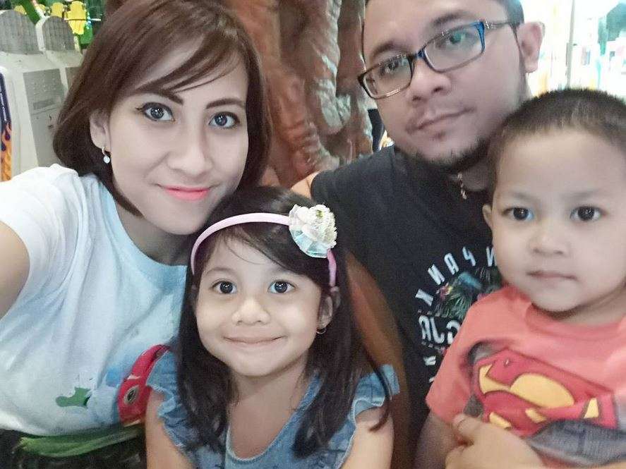 Lama Berlalu, Begini Kehidupan Nia dan Adit AFI 2 Sekarang