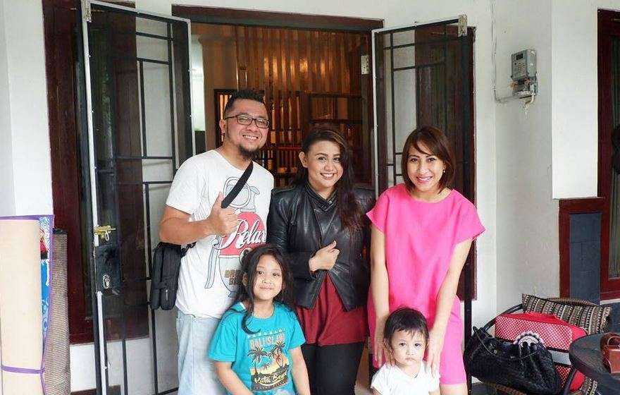 Lama Berlalu, Begini Kehidupan Nia dan Adit AFI 2 Sekarang