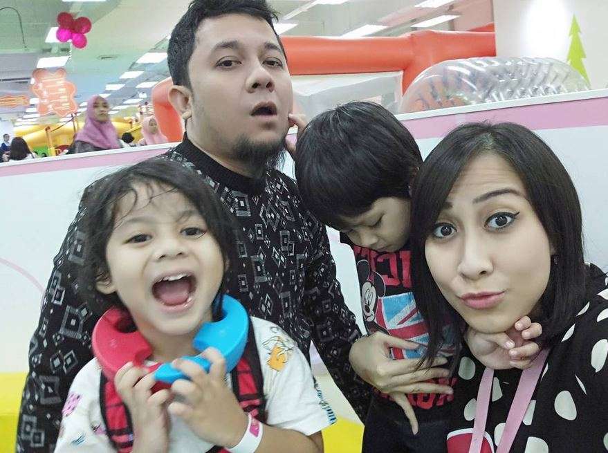Lama Berlalu, Begini Kehidupan Nia dan Adit AFI 2 Sekarang