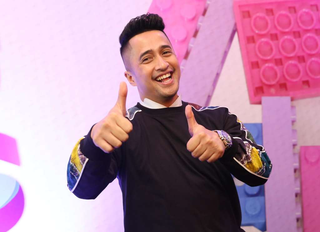 5 Artis Ini Selalu Eksis di Layar Kaca Selama Ramadan