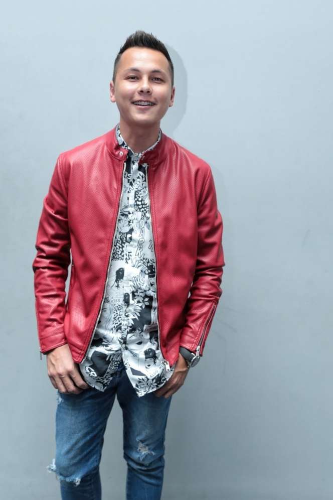 5 Artis Ini Selalu Eksis di Layar Kaca Selama Ramadan