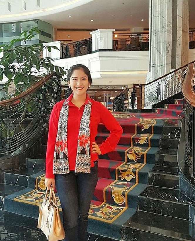 Dulu Kurus, Begini Kabar Terkini Winda Khair Si Ratu FTV