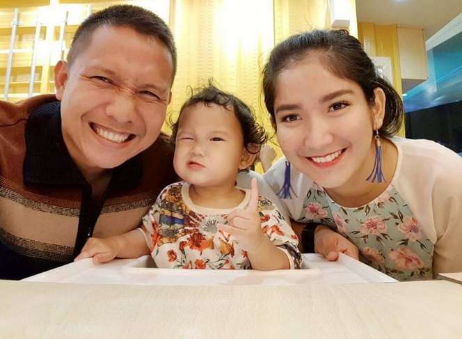 Dulu Kurus, Begini Kabar Terkini Winda Khair Si Ratu FTV