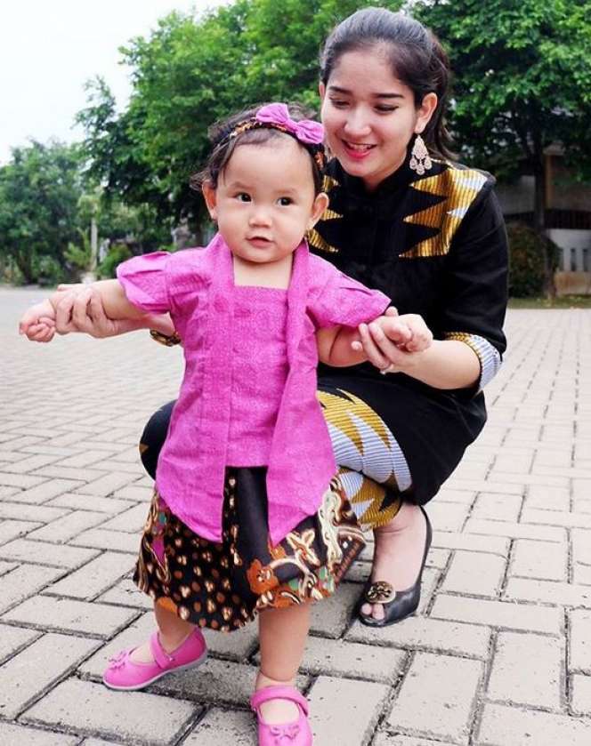 Dulu Kurus, Begini Kabar Terkini Winda Khair Si Ratu FTV