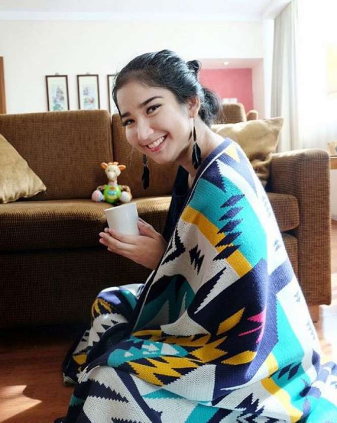 Dulu Kurus, Begini Kabar Terkini Winda Khair Si Ratu FTV