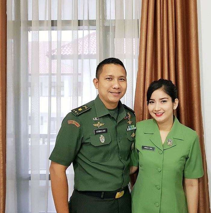 Dulu Kurus, Begini Kabar Terkini Winda Khair Si Ratu FTV