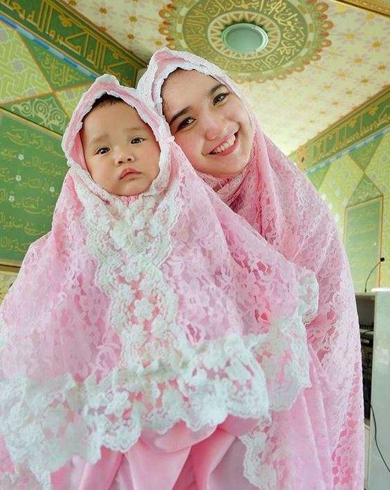 Dulu Kurus, Begini Kabar Terkini Winda Khair Si Ratu FTV