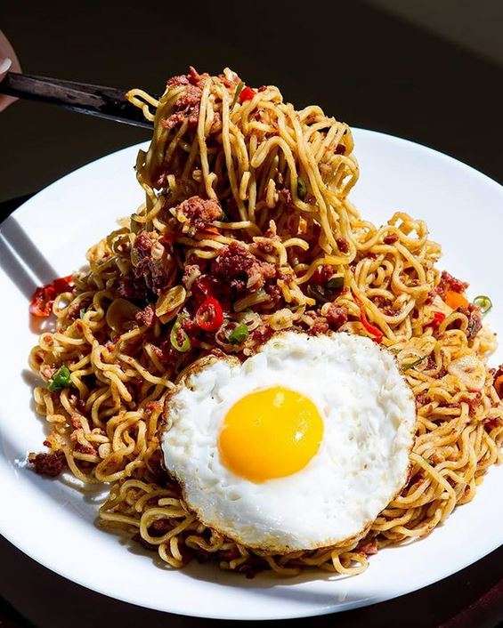 4 Makanan Ini Sebaiknya Dihindari Saat Sahur