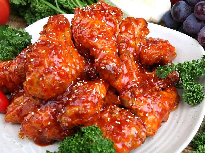 4 Makanan Ini Sebaiknya Dihindari Saat Sahur