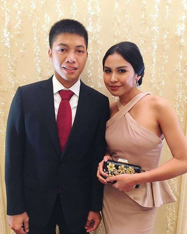 3 Hal yang Dialami Menantu Hatta Rajasa Sebelum Meninggal