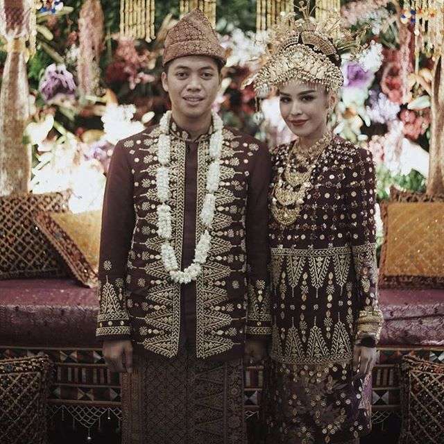 3 Hal yang Dialami Menantu Hatta Rajasa Sebelum Meninggal