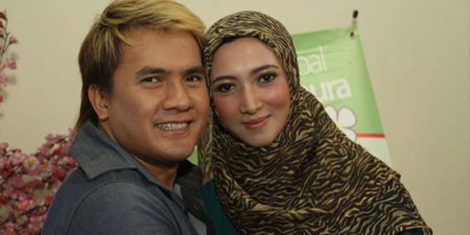 Selain Rasyid Rajasa, 6 Seleb Ini Ditinggal Pasangan Selamanya