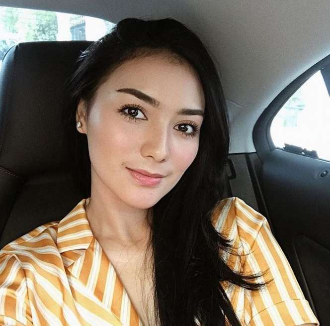6 Artis Ini Dikenal Paling Rajin Lakukan Umroh ke Tanah Suci