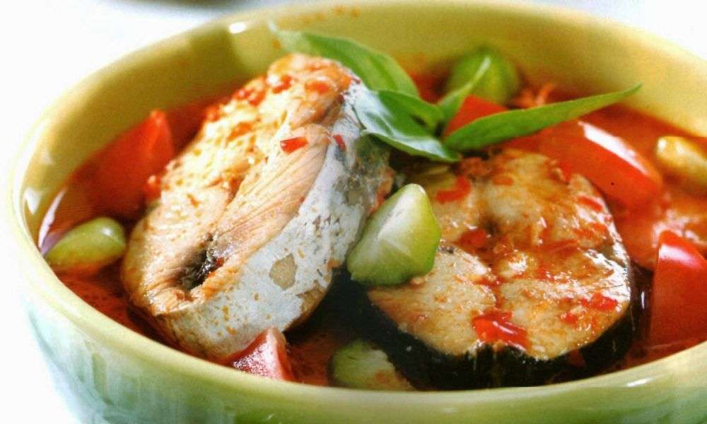5 Makanan Ini Bisa Dihangatkan Kembali untuk Sahur