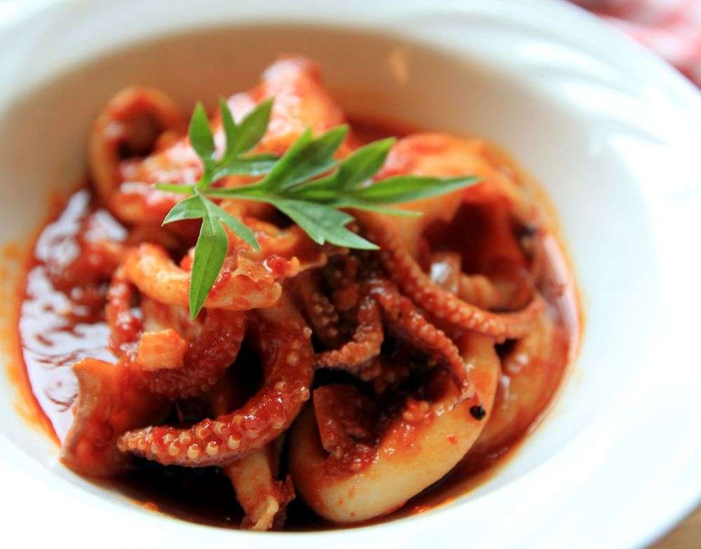 5 Makanan Ini Bisa Dihangatkan Kembali untuk Sahur