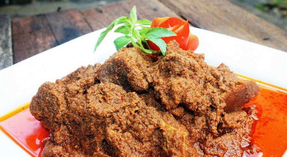 5 Makanan Ini Bisa Dihangatkan Kembali untuk Sahur