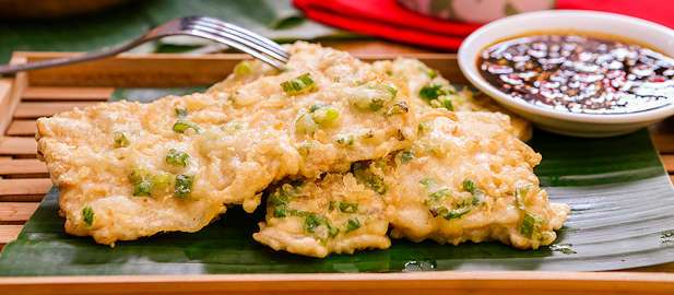 5 Makanan Ini Bisa Dihangatkan Kembali untuk Sahur