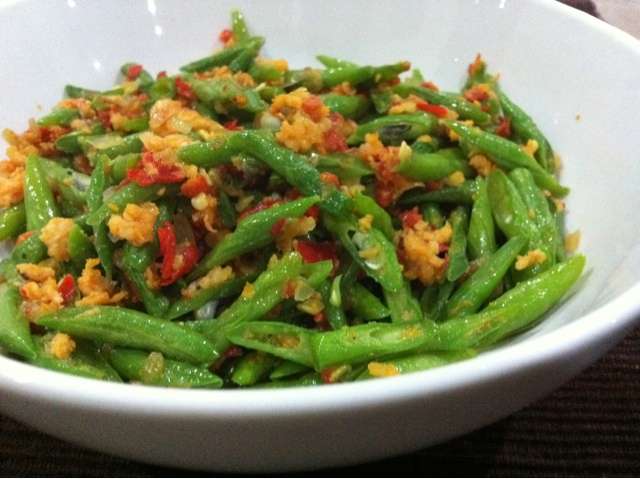 5 Makanan Ini Bisa Dihangatkan Kembali untuk Sahur