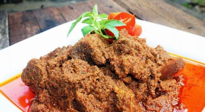 5 Makanan Ini Bisa Dihangatkan Kembali untuk Sahur