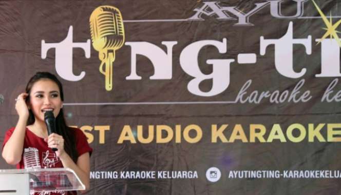 Kaya Raya, Ini 7 Sumber Kekayaan Ayu Ting Ting