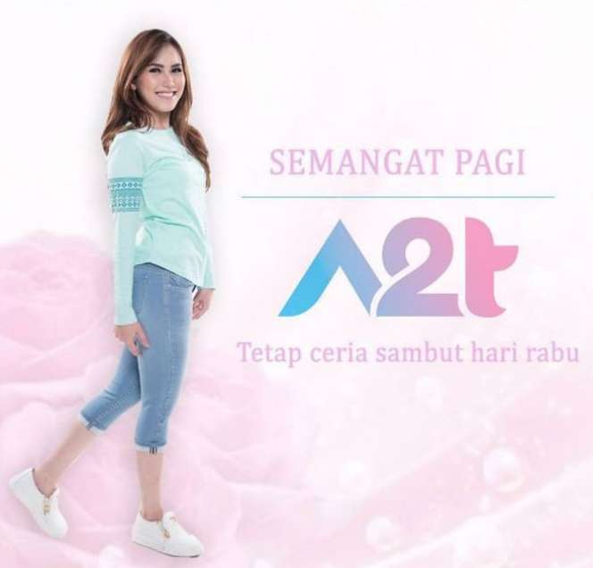 Kaya Raya, Ini 7 Sumber Kekayaan Ayu Ting Ting
