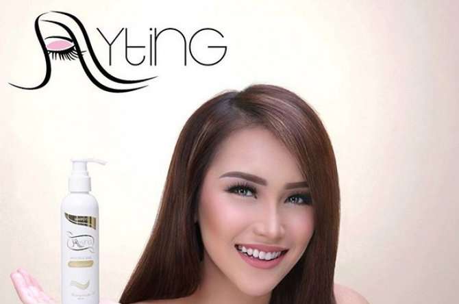 Kaya Raya, Ini 7 Sumber Kekayaan Ayu Ting Ting