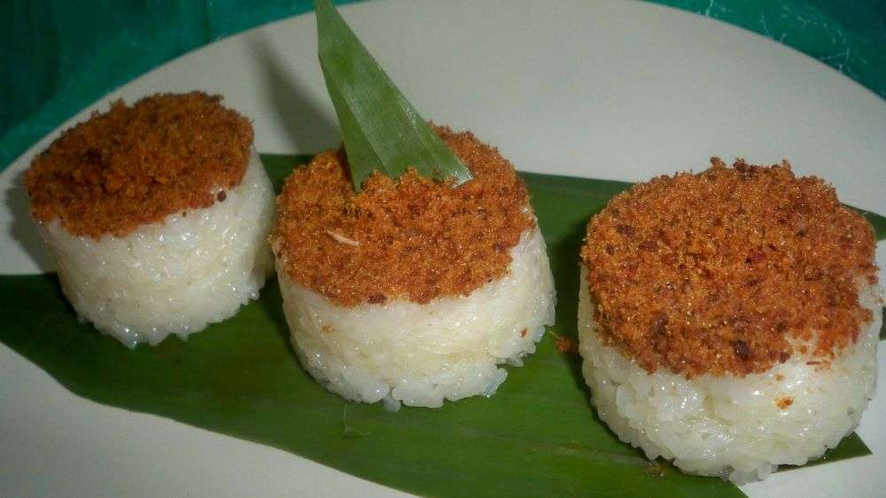 6 Jajanan Tradisional Ini Hanya Ada di Bulan Puasa