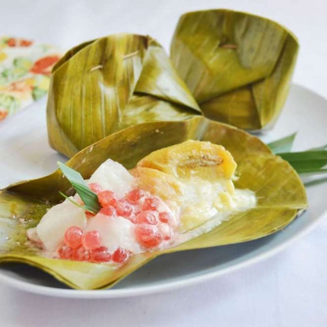 6 Jajanan Tradisional Ini Hanya Ada di Bulan Puasa
