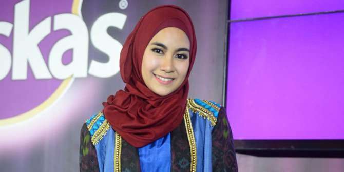 4 Penyanyi Ini Rilis Lagu Religi di Bulan Ramadan