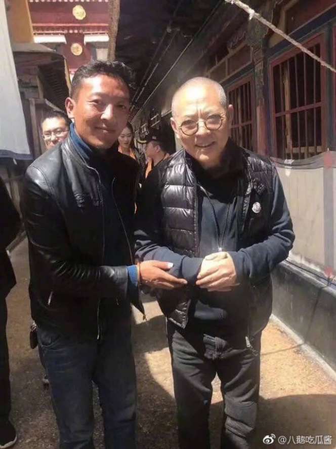 Kabar 3 Aktor Legenda Kungfu, Kondisinya Mengkhawatirkan