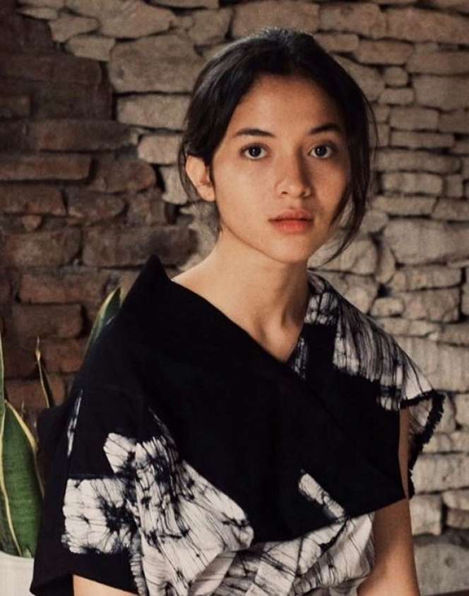 Berdarah Bali, 4 Artis Cantik Ini Bikin Pria Jatuh Hati