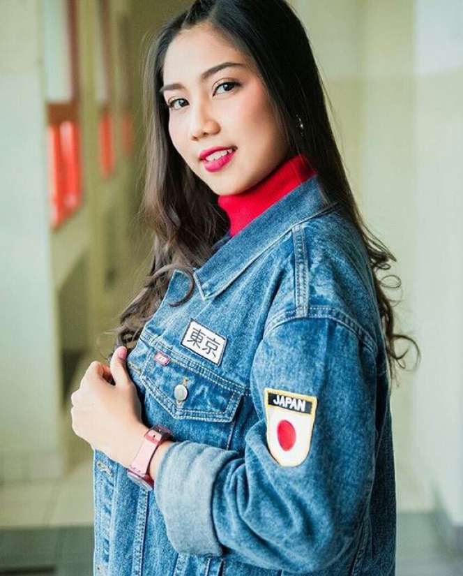 Berdarah Bali, 4 Artis Cantik Ini Bikin Pria Jatuh Hati