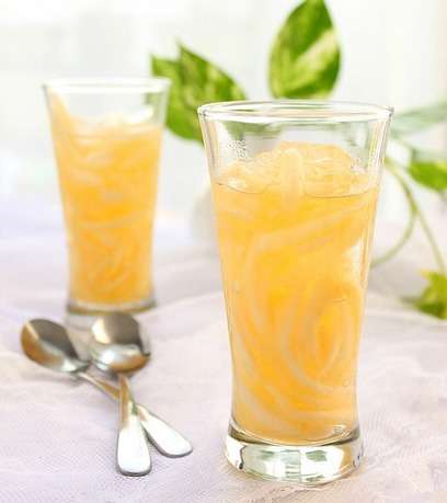 6 Minuman Favorit yang Sering Dijadikan Takjil Buka Puasa